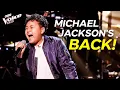 Lagu The Most EXCEPTIONAL Michael Jackson Covers | Best of the Voice Kids