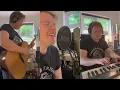 There's A Rhythm  - Bon Iver Cover