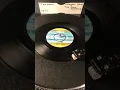 Frankie Valli & The Four Seasons- The Night ( Vinyl 45 ) From 1972 .
