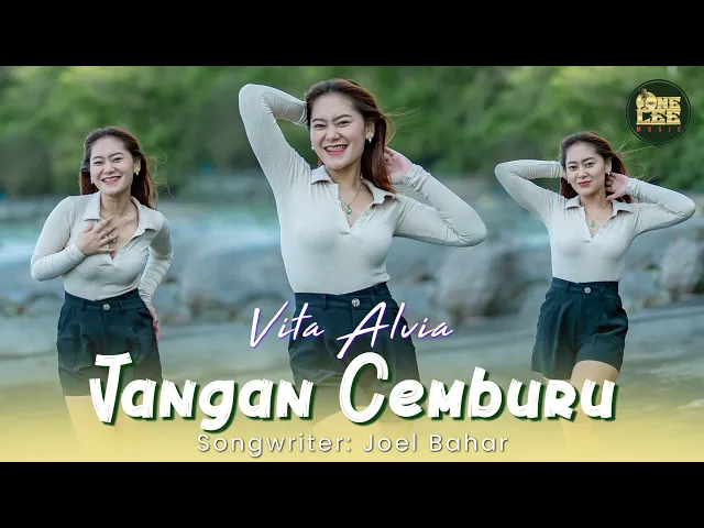 Download MP3 Vita Alvia - Jangan Cemburu (DJ Remix) // Dulu Putus Itu Maumu // Udah Putus Jangan Cemburu