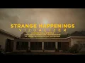 Protoje - Strange Happenings (Remix).FT DJ Kam