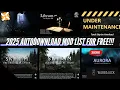 2025 How to Auto-download WABBAJACK MOD-LISTS without NEXUS PREMIUM