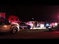 Ending To Rockwall County Pursuit - Stolen Land Rover
