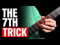 The Chord Trick That Changed My Life