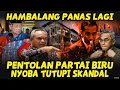 Lagu MENCENGANGKAN‼️BENNY K.HARMAN NYALAKAN LAGI API HAMBALANG—TUTUPI SK4NDAL CIKEAS? 😱
