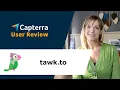 tawk to Review Talk to anyone you want