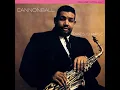 I Guess I'll Hang My Tears Out To Dry - Cannonball Adderley Quartet