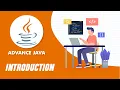 Advance Java in Hindi Introduction