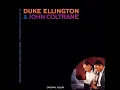 In a Sentimental Mood - Duke Ellington & John Coltrane