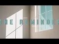 The Reminder - Taya - Tradução em português