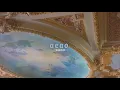 dynamic duo - aeao (slowed + reverb)
