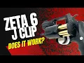 Lagu Zeta 6 J Clip Review: Does it work?