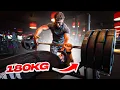 Download Lagu KAJ PRINS BENCHT 180KG (NATURAL)