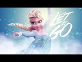 Idina Menzel - Let It Go from Frozen [Audio]