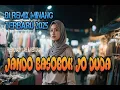 Lagu Jando Basobok jo Duda,Dj Remix Minang Terbaru 2025,Dj Remix tiktok Minang 2025, Fajar Musik Pro