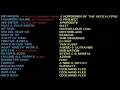 VARIOUS ARTISTS - JUNGLE TEKNO IN THE MIX (1995)