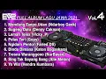 FULL ALBUM EVS VOL.4 (LAGU JAWA) || Jungle Dutch 2k21 [EVS Bootleg]