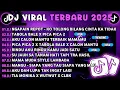 Download Lagu DJ TIKTOK TERBARU 2025🎵DJ NGAPAIN REPOT-KO TOLONG BILANG CINTA KA TIDAK🎵DJ TABOLA BALE X PICA PICA 2