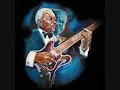 B.B. King - Blues man