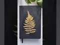 Upcycle your old note books
