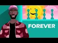 Black Sherif - Forever (Official Motion video) ft. AratheJay
