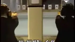 عمران يتفوق على الخال سيفو و مراد وشاكر يتراهنون وادي الذئاب 