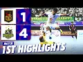 1ST HIGHLIGHT! BLACKSTEEL FC (1) Vs (4) BINTANG TIMUR SURABAYA | PRO FUTSAL LEAGUE 2024/2025