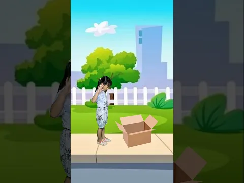 Nemu dus 📦 di jalan 🤔 #shorts