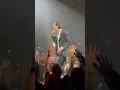 Download Lagu Nick Cave \u0026 the Bad Seeds - The Mercy Seat - Salt Shed, Chicago 042925