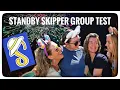 CAN STANDBY SKIPPER HANDLE A GROUP Full Test at All Four Disney Parks with Lightning Lane Multipass