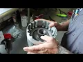 Time for the goods 4L60e input drum assembly
