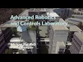 Advanced Robotics and Controls Lab - ECE UC San Diego