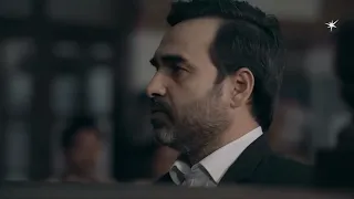 hotstar specials criminal justice madhav mishra mode on pankaj tripathi jiohotstar