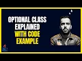Level Up Your Java Skills with Optional Class Hands-On Examples Complete Guide for Beginners