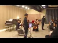 Shostakovich String Quartet No 8   2nd and 3rd mvt