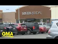 David s Bridal CEO discusses bankruptcy filing