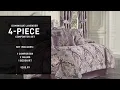 Top 10 Luxury Comforter Set 2022 By Latest Bedding J Queen New York