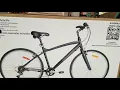 Costco Infinity Boss Three - Hybrid and Comfort Bicycles 169