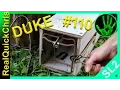 don t let the cat outside duke conibear trap