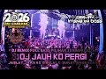 Lagu DUGEM FUNKOT FULL BASS PILIHAN TERGACOR‼️DJ JAUH KO PERGI X JABLAY JARANG DIBELAI X SURAT UNDANGAN