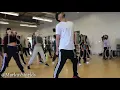 Markus Shields Choreography - It's Goin Down - Yung Joc