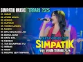 Download Lagu SABAR - AYANG AYANG - GERIGIS - SIMPATIK MUSIC FULL ALBU TERBARU || SABAR - LINDA AYUNDA