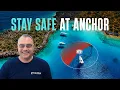 PredictWind Anchor Alert App Complete Tutorial