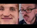 Cringing with Logan