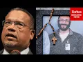 Minnesota AG I m Deeply Concerned About Security Of Evidence In Alex Pretti Killing Investigation