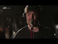 Royal Blood - Hole (Maida Vale session)