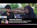 BANG ALI BAIK BANGET! Memberi Ibu Karmila Uang Banyak | KILAU UANG KAGET \u0026 BEDAH RUMAH | (2/4)