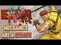 Download Lagu Final Fight CRUSHES Modern Action Games | Review