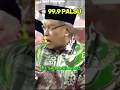 Download Lagu 📢 99,9 PALSU - K.H. Said Aqil Siroj