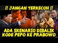 Lagu KEDOK TERKUAK😱SBY LEMPAR BOLA LIAR KE PRABOWO!? LANCARKAN AGENDA SENYAP??